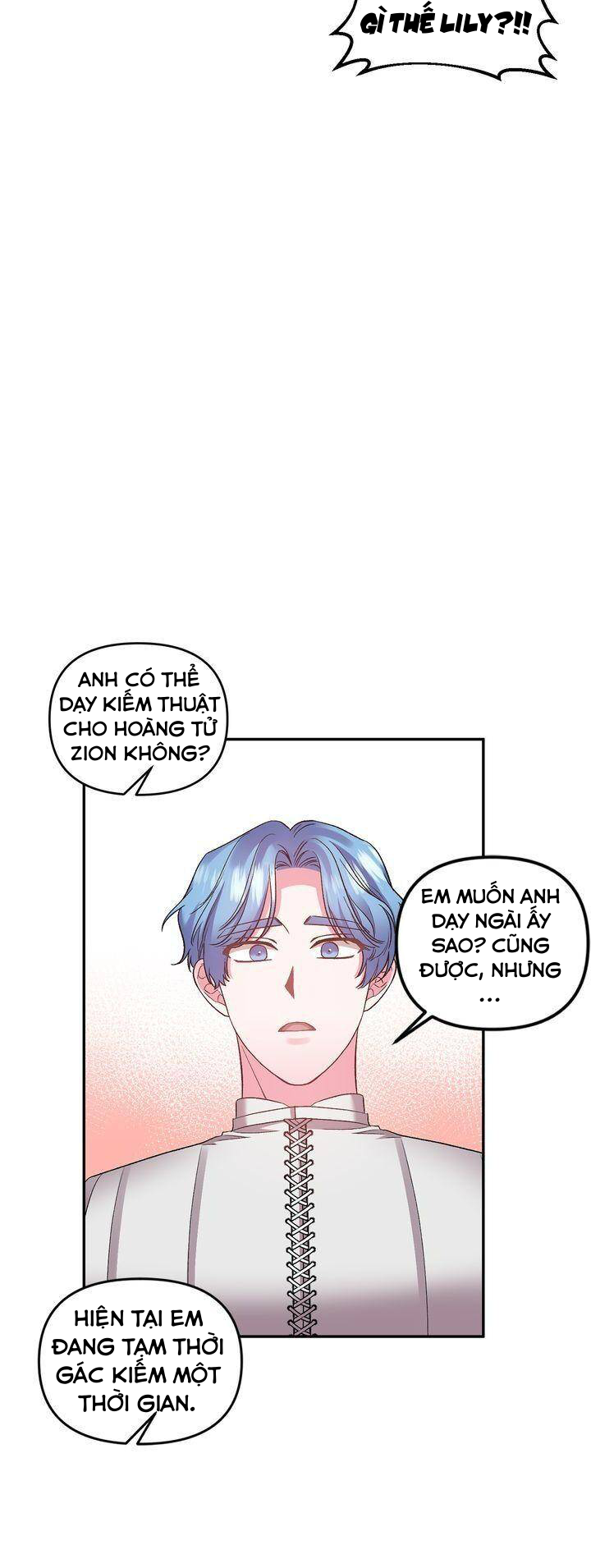 tôi sẽ thực hiện cuộc hôn nhân này chapter 79.1 16