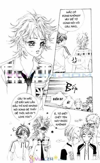 chàng gà mái chapter 3 155