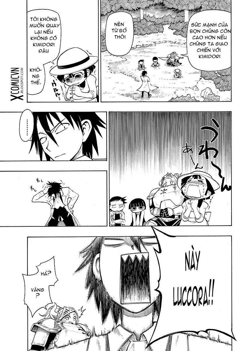 appearance of the yellow dragon chapter 11 23