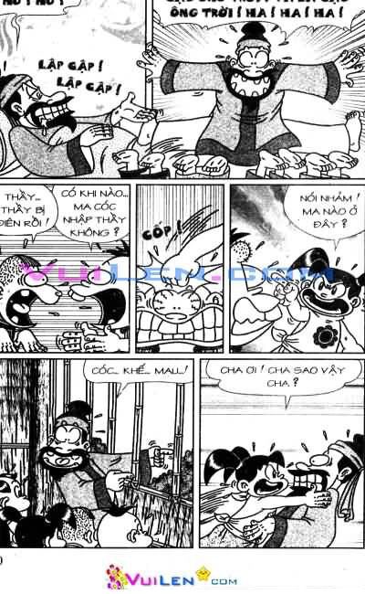 thần đồng đất việt chapter 110 30