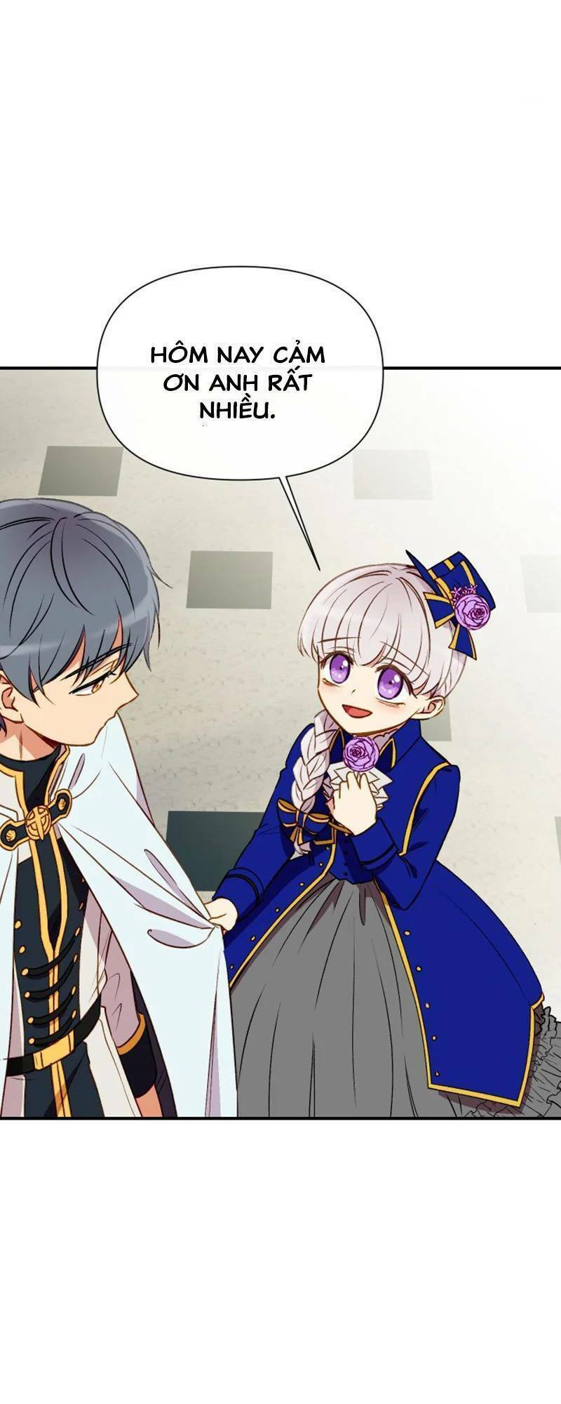 khế ước của nữ công tước quái vật chapter 40 31