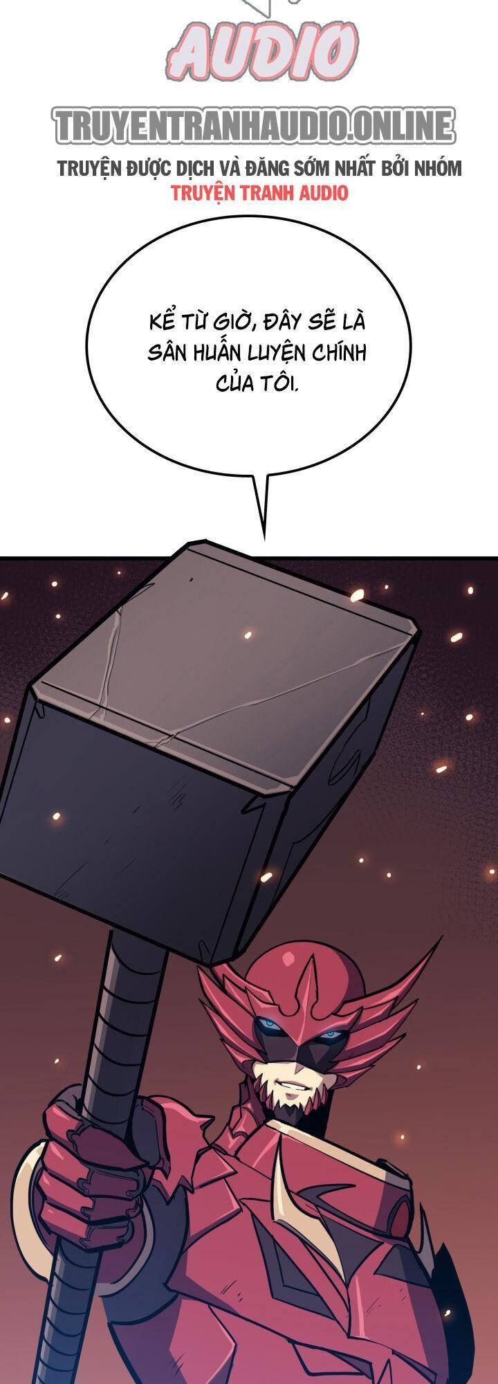 tôi trở lại thăng cấp một mình chapter 47 112