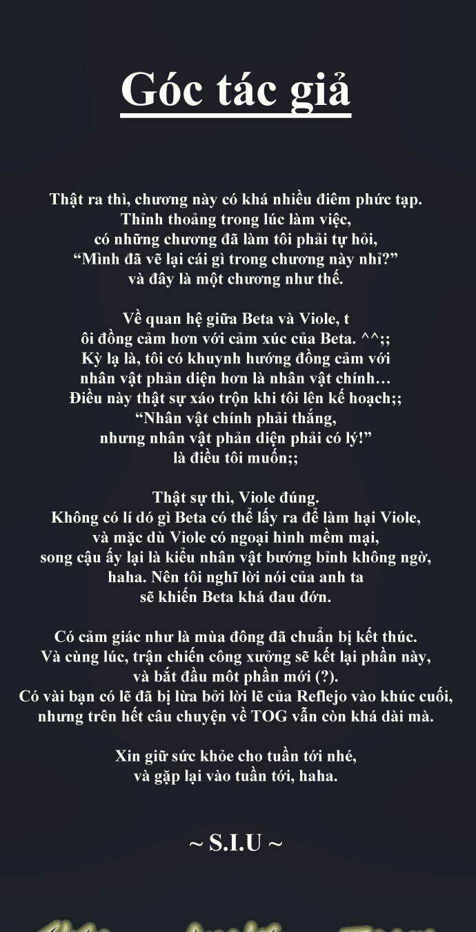 cuộc chiến trong tòa tháp chapter 176 34