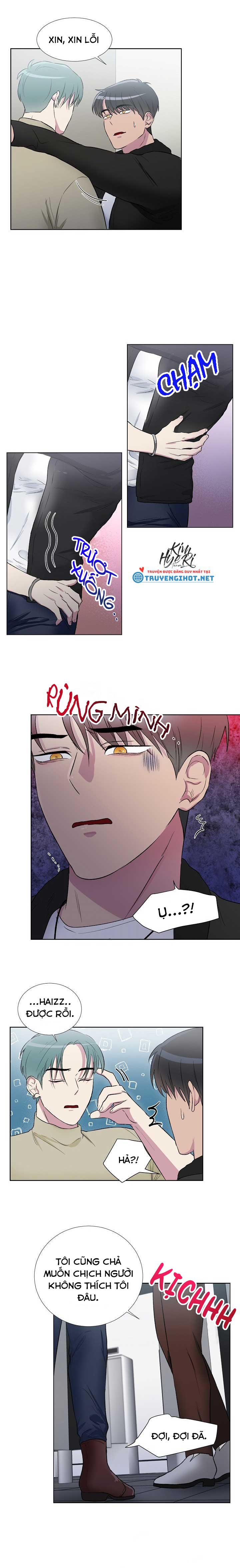 dưới đôi cánh ấy chapter 3 6