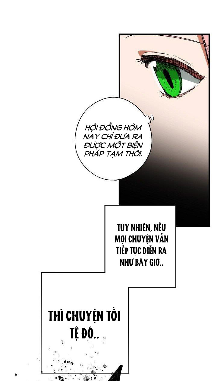 cổ tích về người mẹ kế chapter 34 46