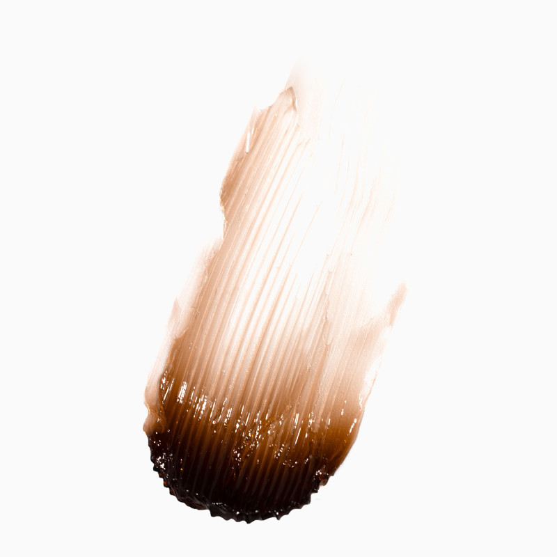Gel sáp định hình lông mày Soap Brow Brown Inglot PlayInn (30 ml)