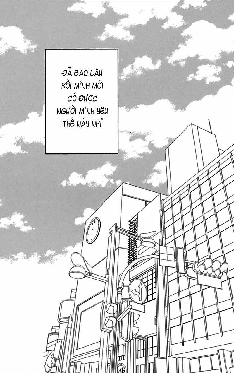 kyou wa kaisha yasumimasu. chapter 3 40