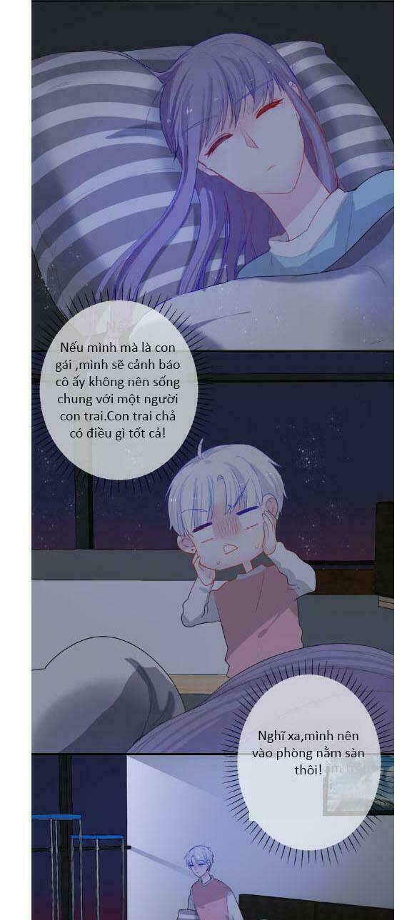 quy tắc của mỹ nam chapter 33 33