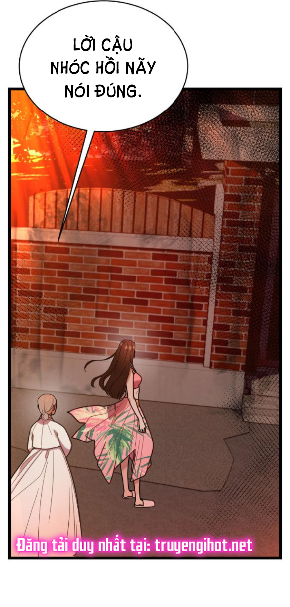 ảo thuật gia quyến rũ chapter 8.2 26