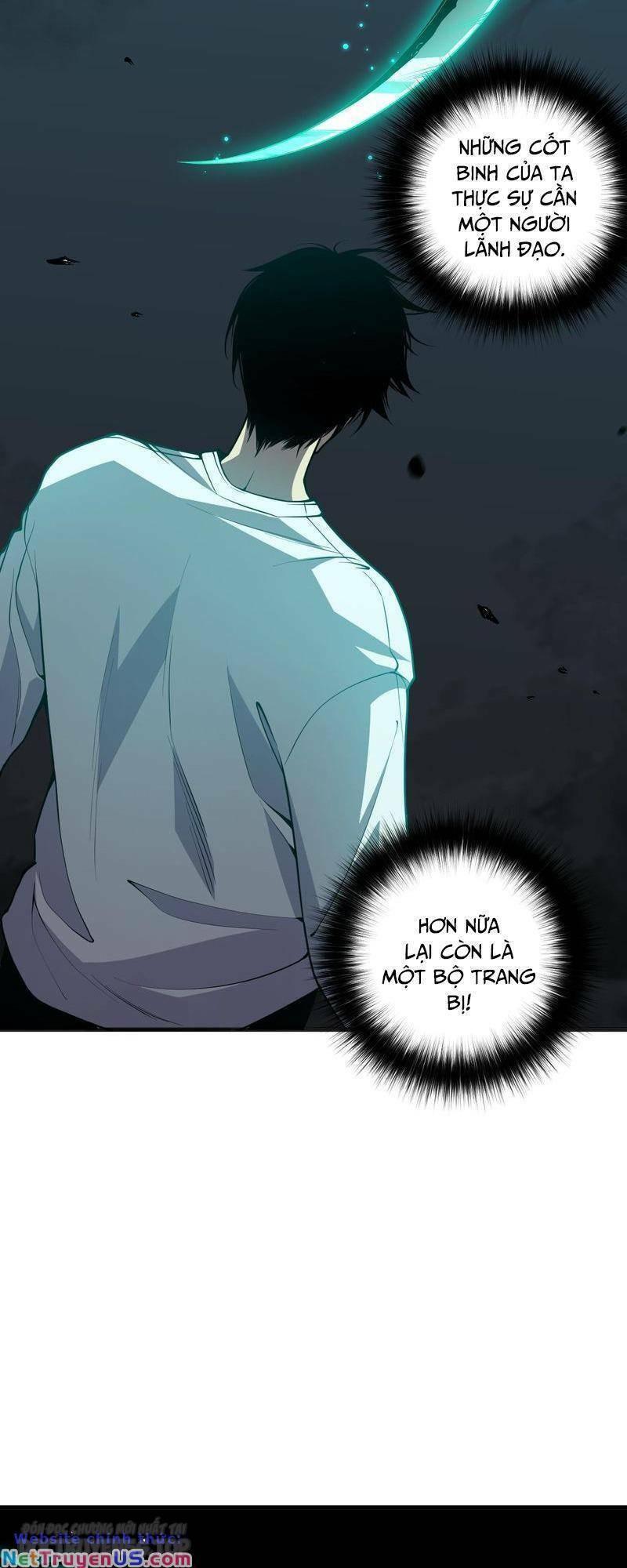 tử linh pháp sư! ta chính là thiên tài chapter 24 23