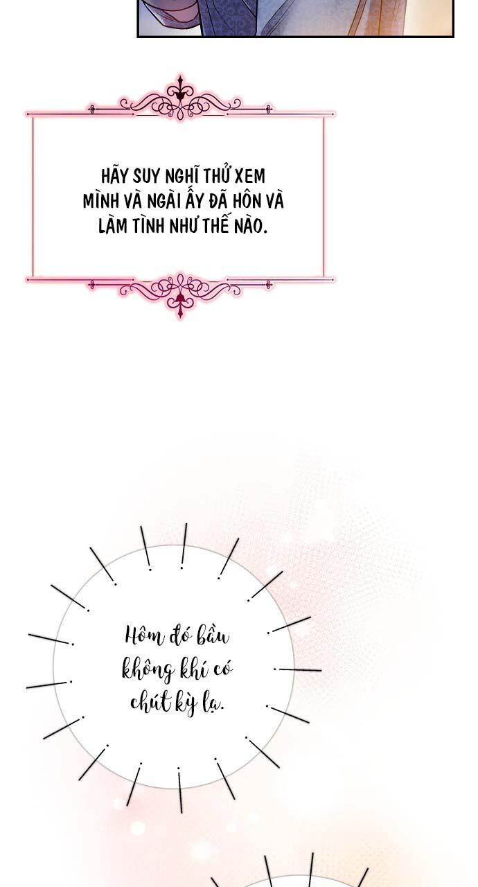 cơn mưa mật ngọt chapter 31 33