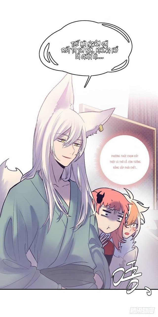 gia sư tổ tiên chapter 19 9