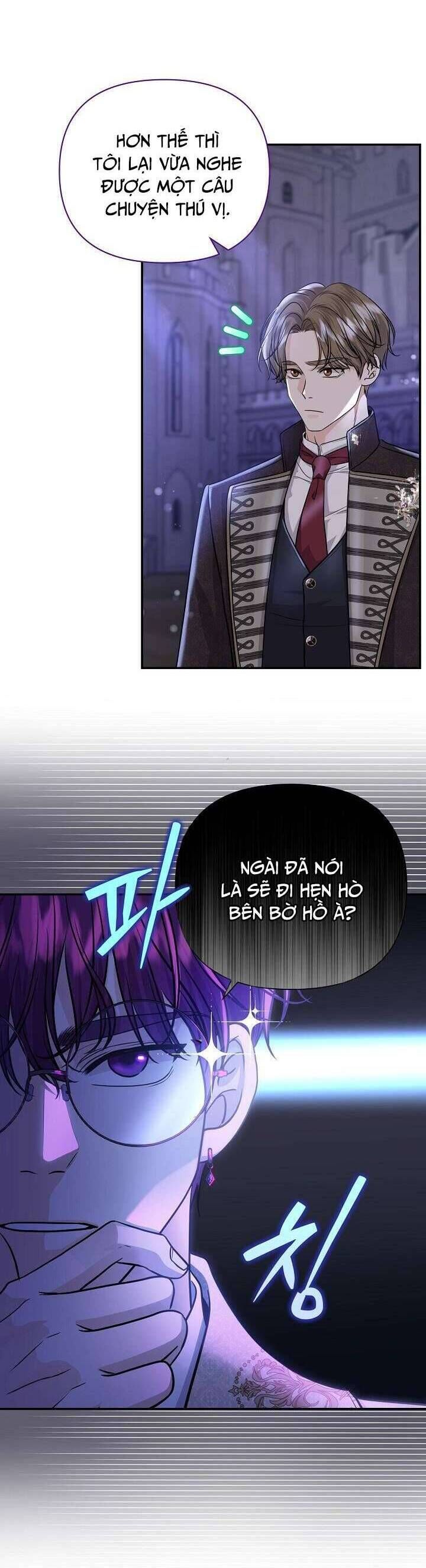 đại công tước phương bắc chapter 46 35