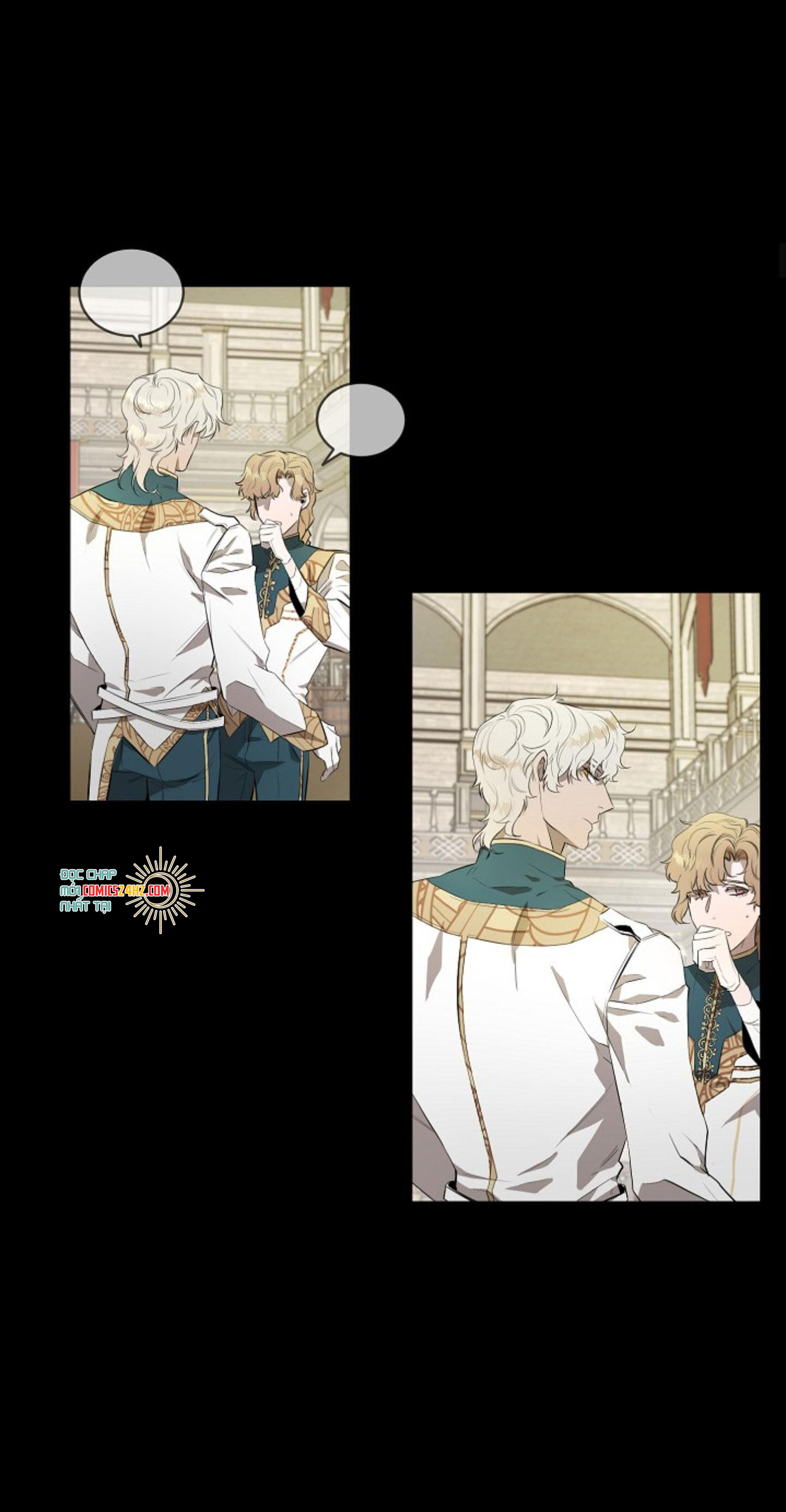 vừa yêu vừa ghét chapter 5 10