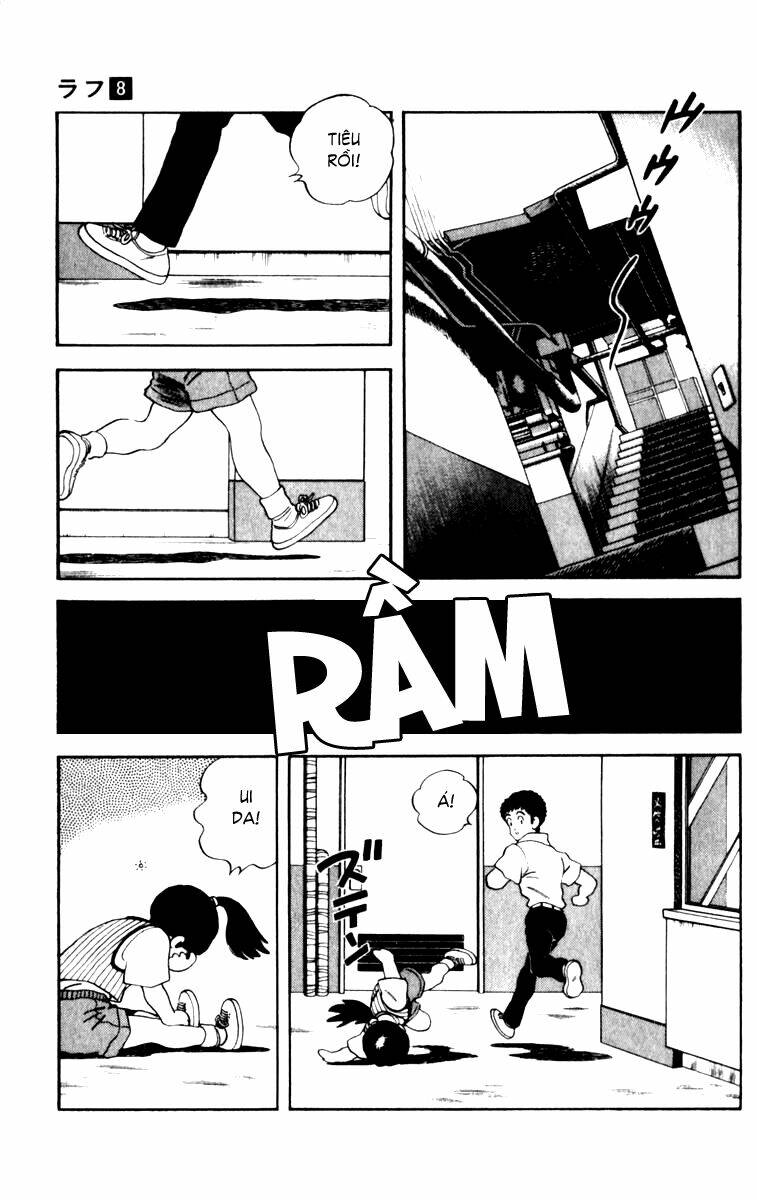 rough - ngọc thô chapter 71 12