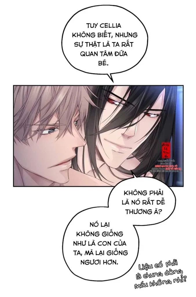 ảo mộng bất thành chapter 7 7