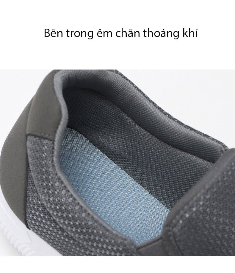 Giày thể thao , giày dệt kim, giày thể thao thời trang , giày đi chơi, đi làm mã J11