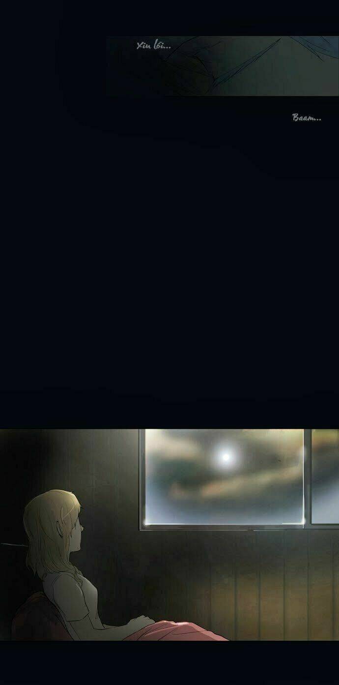 cuộc chiến trong tòa tháp chapter 105 35