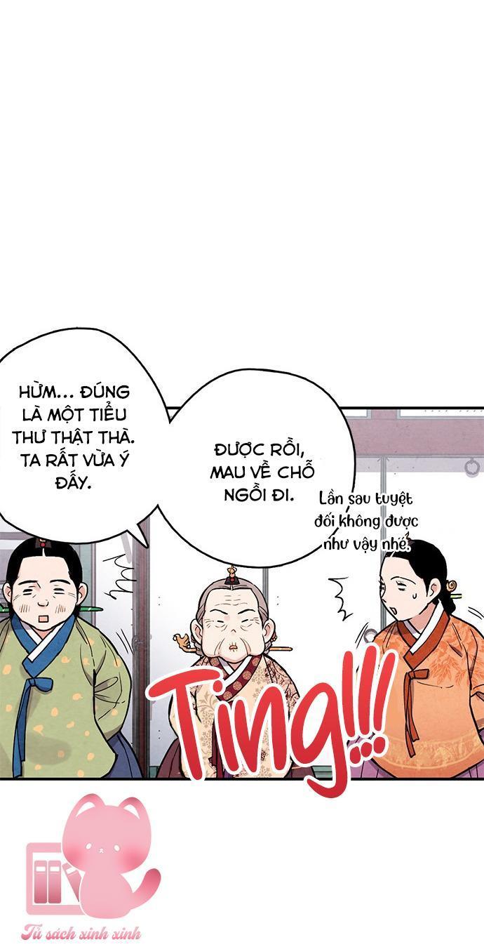 lệnh cấm hôn chapter 76 51