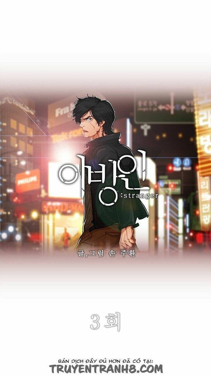 bụi đời gangnam chapter 3 5