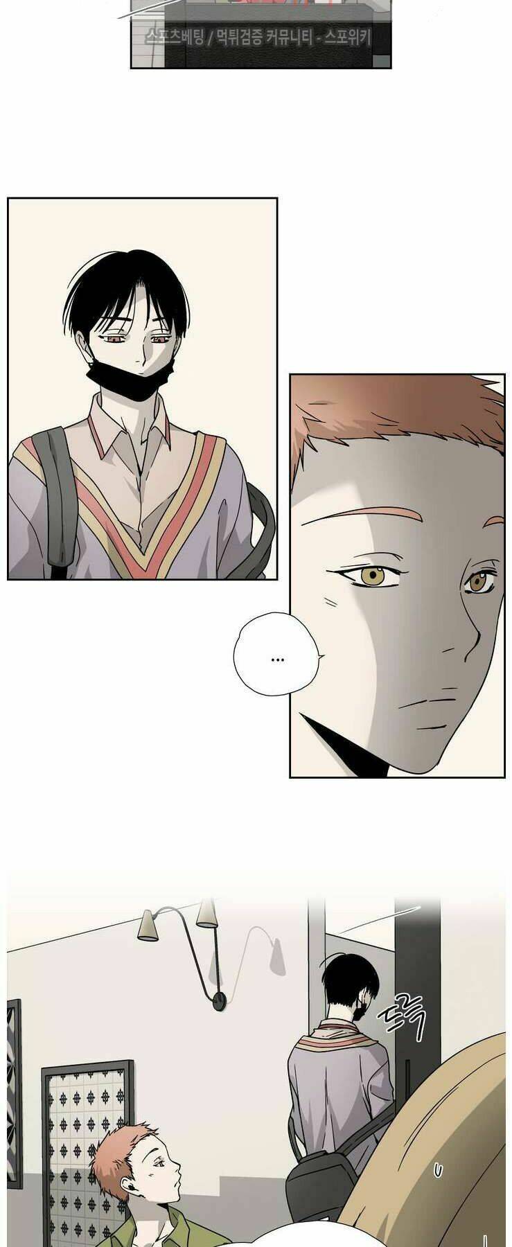 anh tôi, thầy cậu chapter 1 9