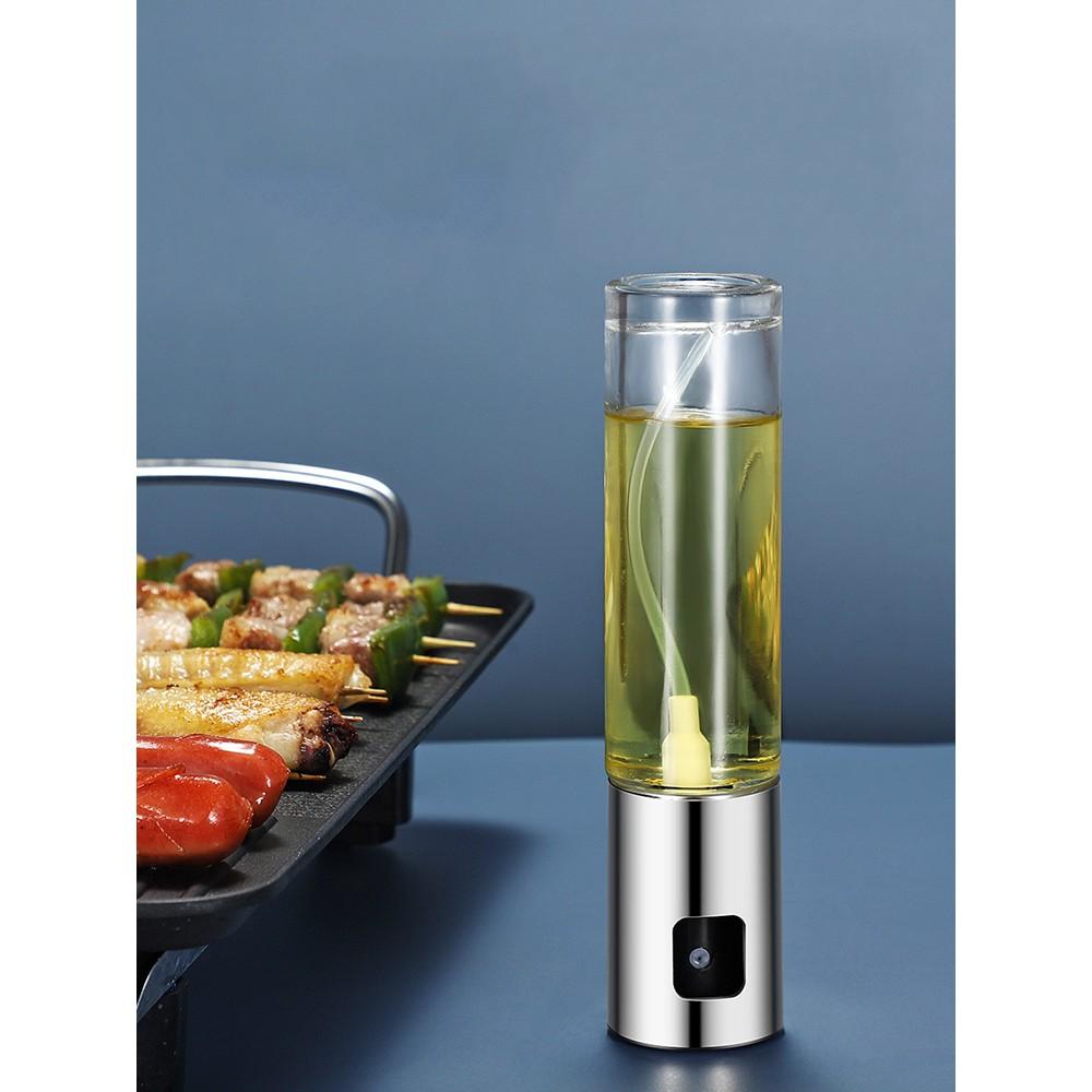 Bình Xịt Dầu Ăn 100ml