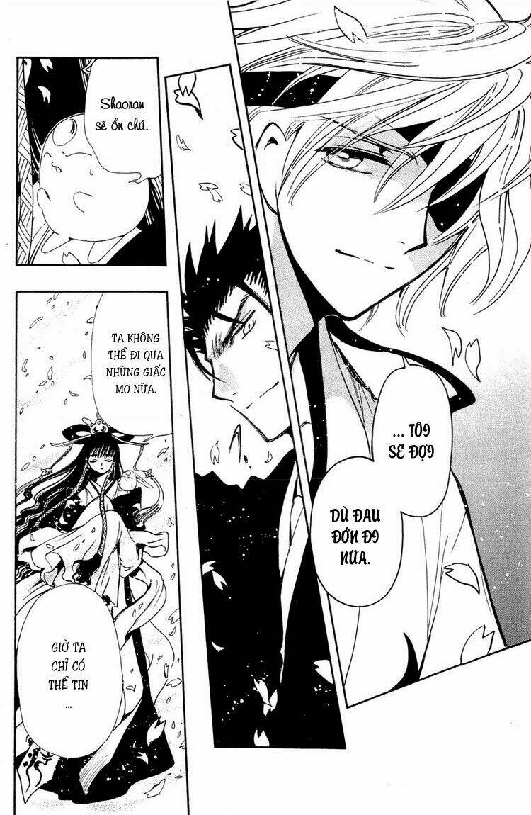 huyền thoại đôi cánh chapter 175 14