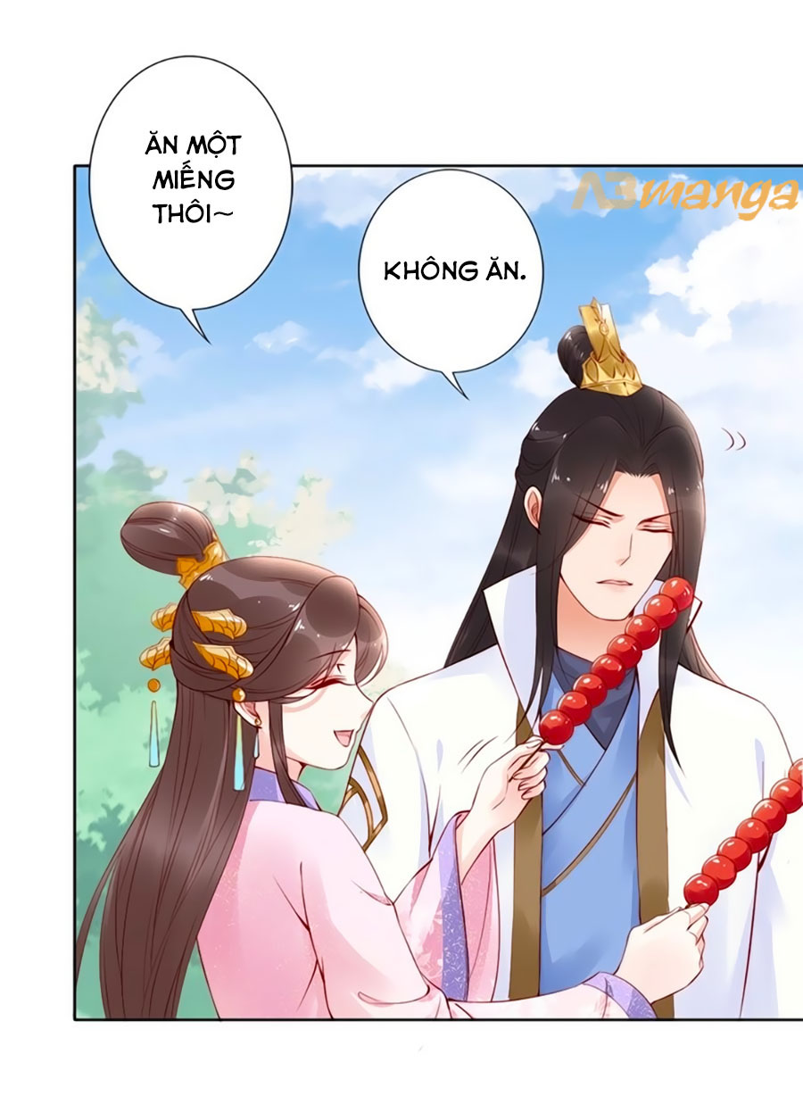 đế cung đông hoàng phi chapter 23 9