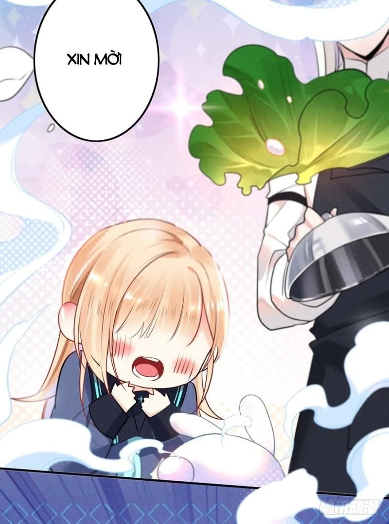 luyến khúc trăng lưỡi liềm chapter 6 25