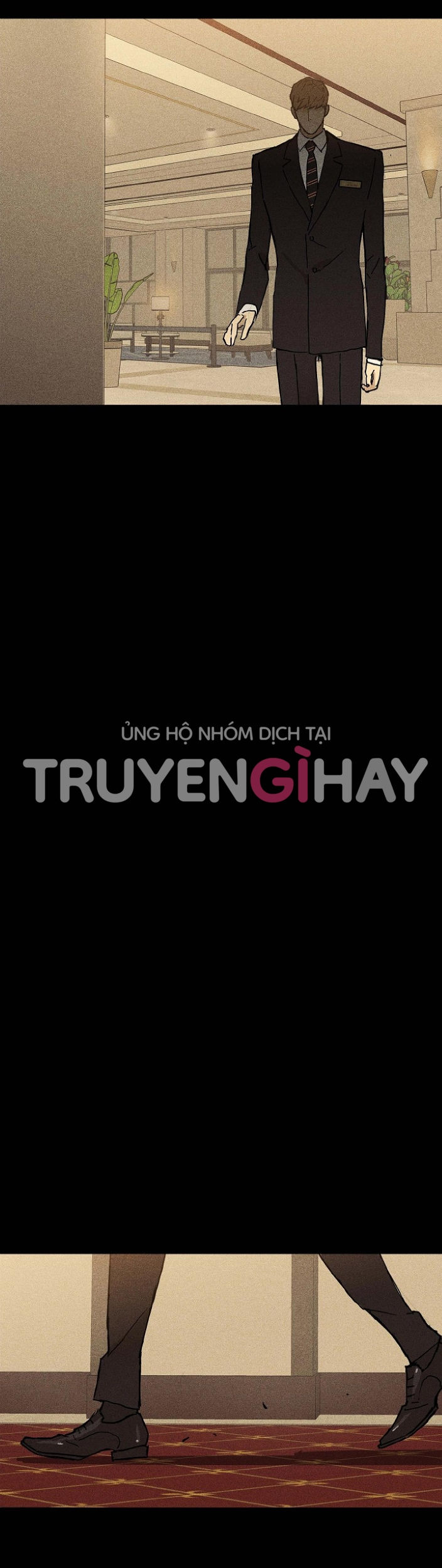 đánh mất tình yêu chapter 19.2 17