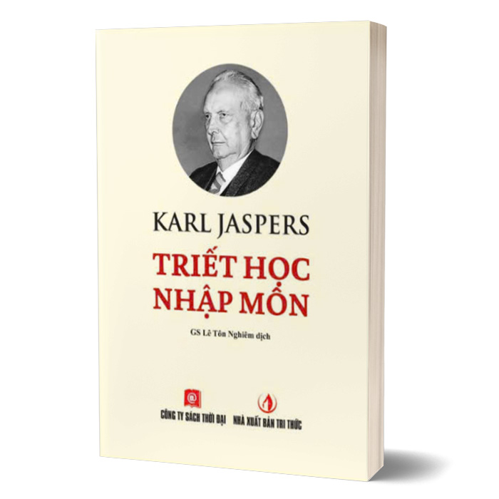 Triết Học Nhập Môn