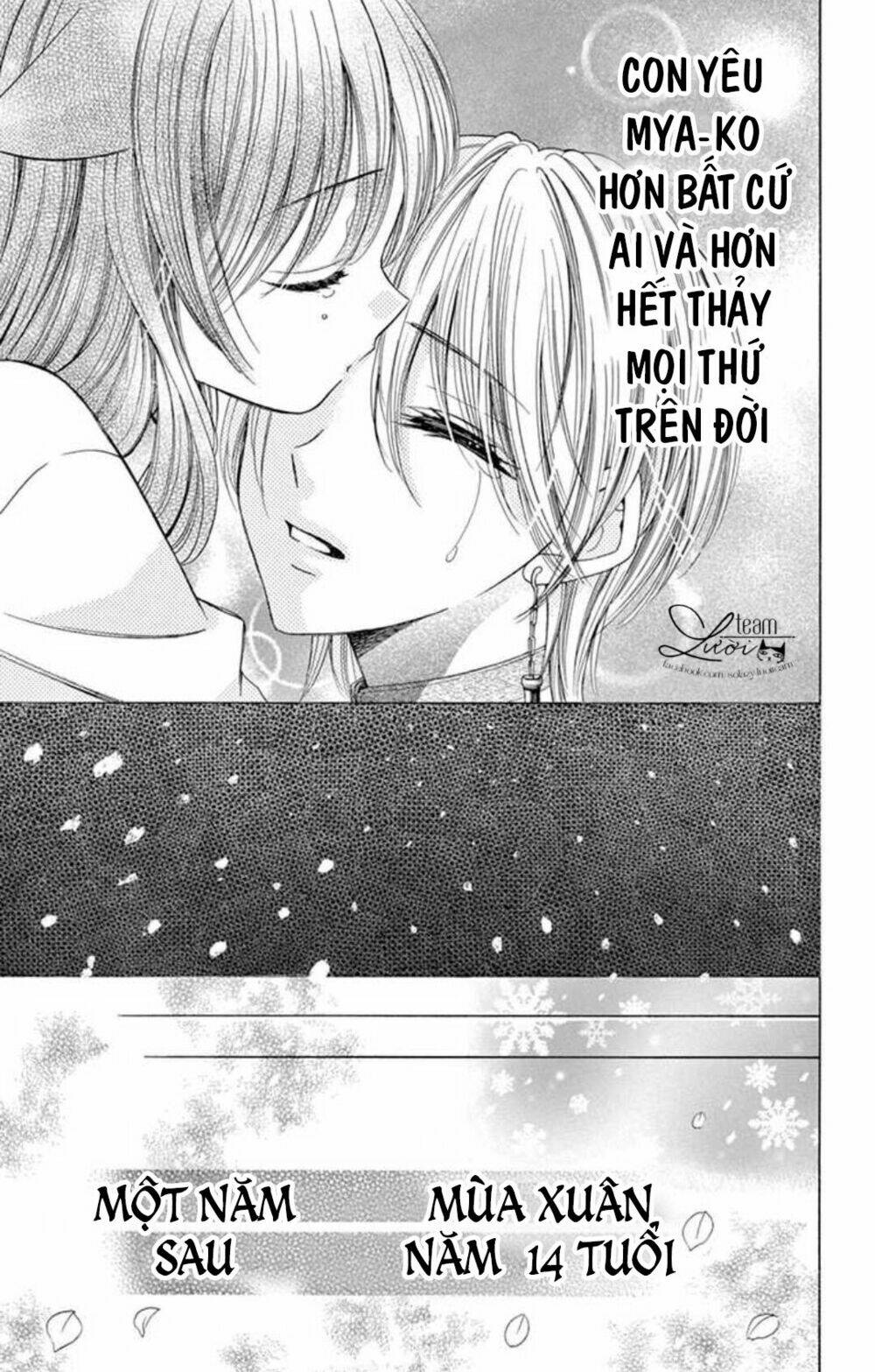 kuzu to kemomimi chapter 16 23