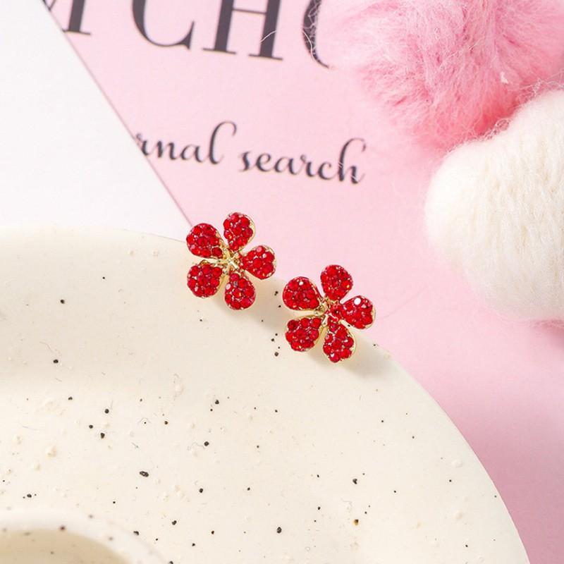 Khuyên tai, Bông tai thời trang HT675H - Culi accessories