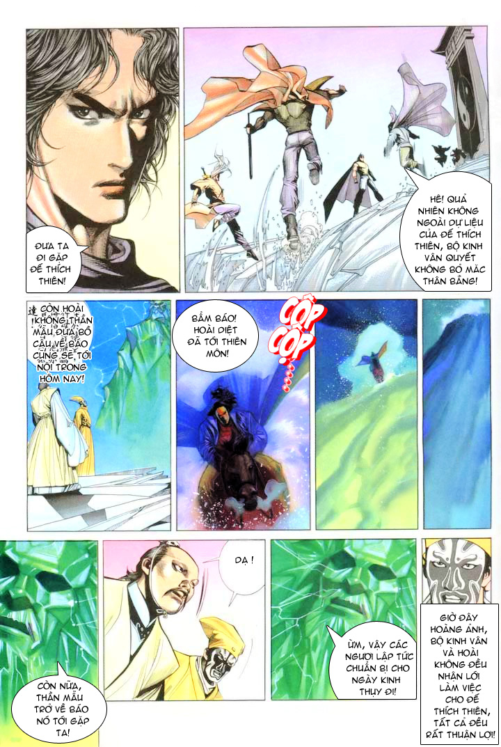 phong vân chapter 183 17