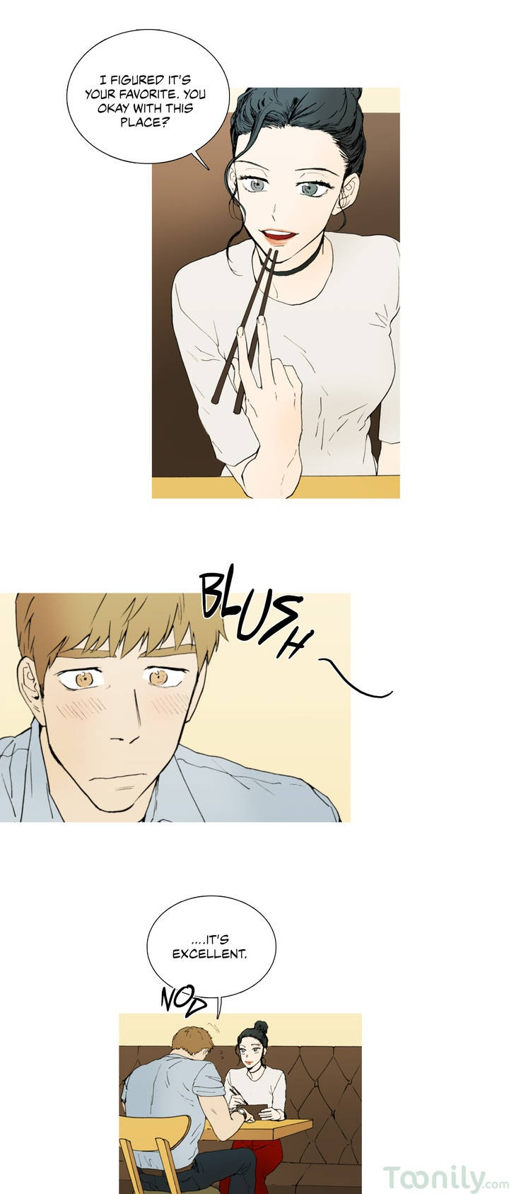 [raw] chiếm đoạt chapter 5 21