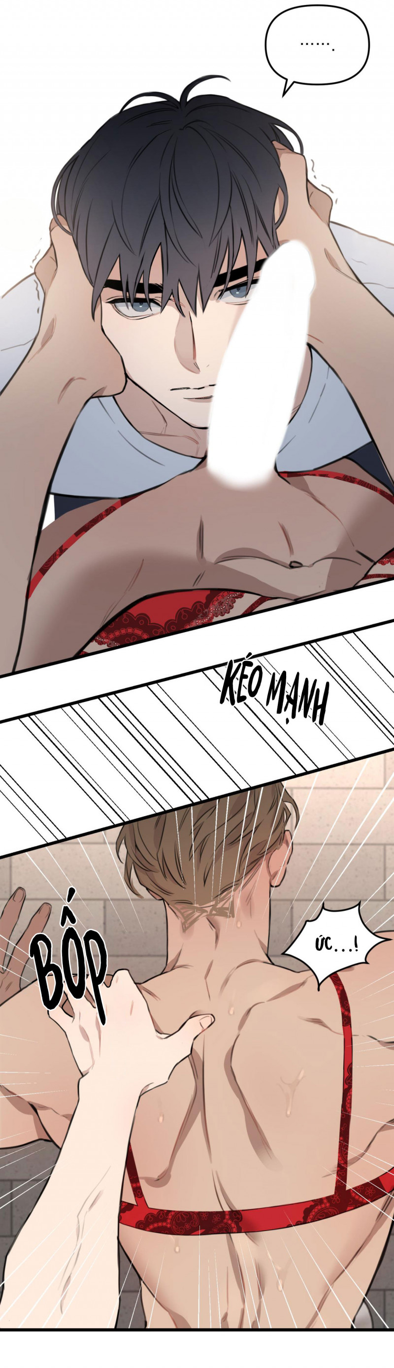 thiếu gia x thư ký chapter 2.5 9