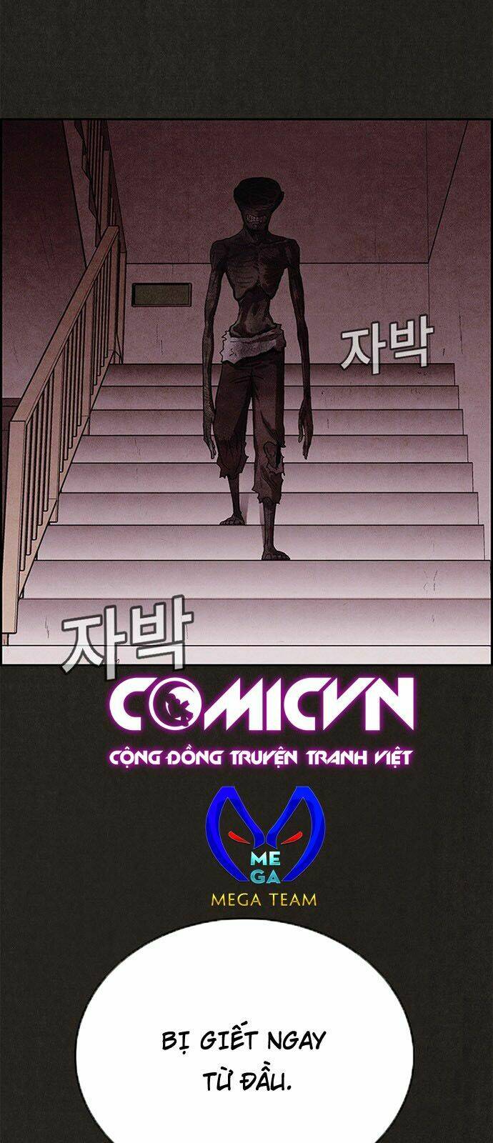 quái vật tại chung cư xanh chapter 16 64