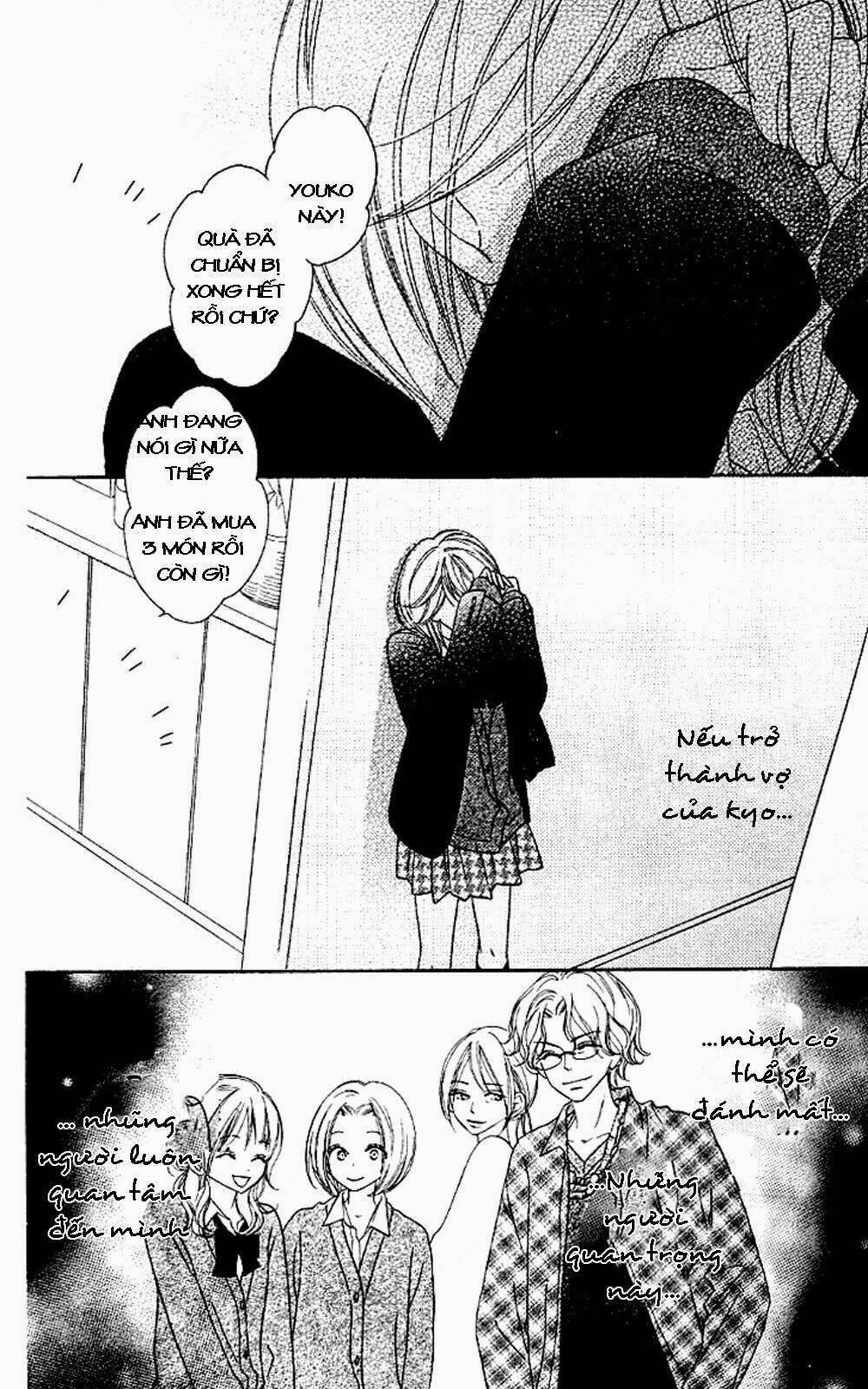 yêu quái cánh đen chapter 10 26