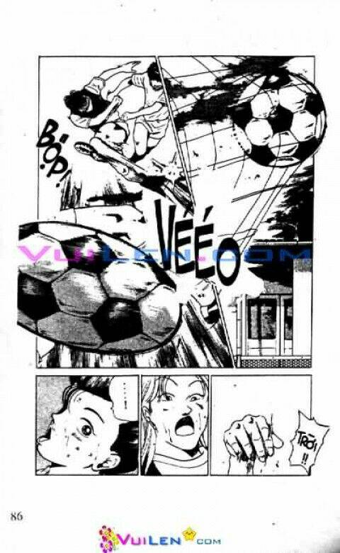 sôi động cầu trường full 17 tập chapter 9 86