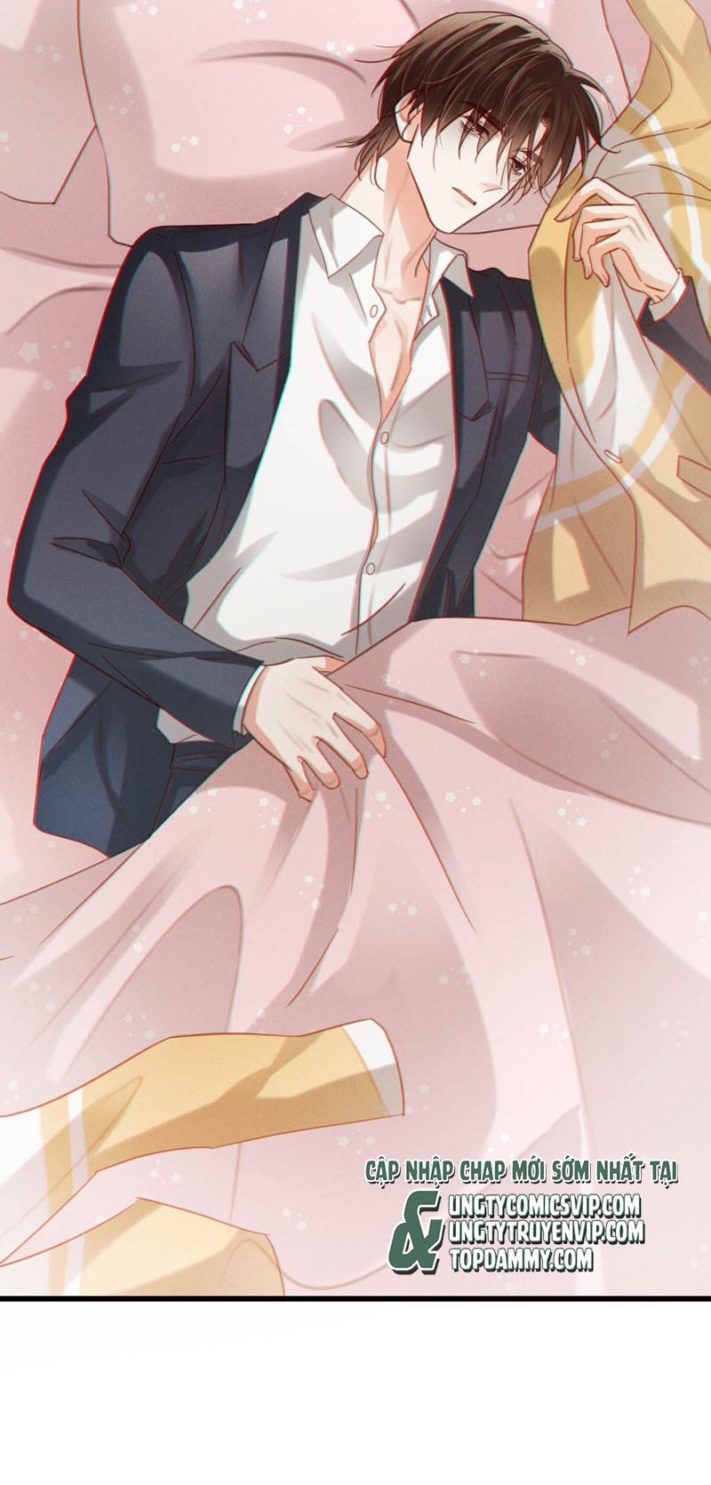 nịch tửu chapter 97 15