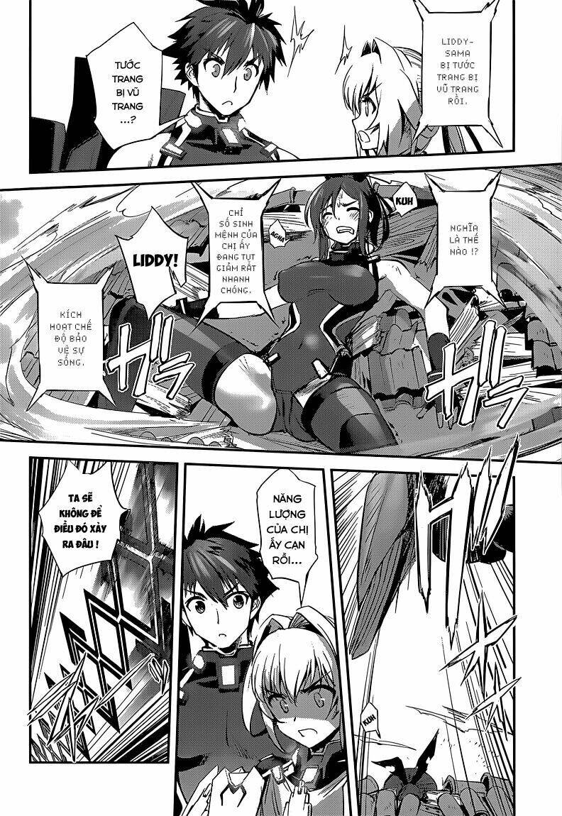 hundred chapter 12 5