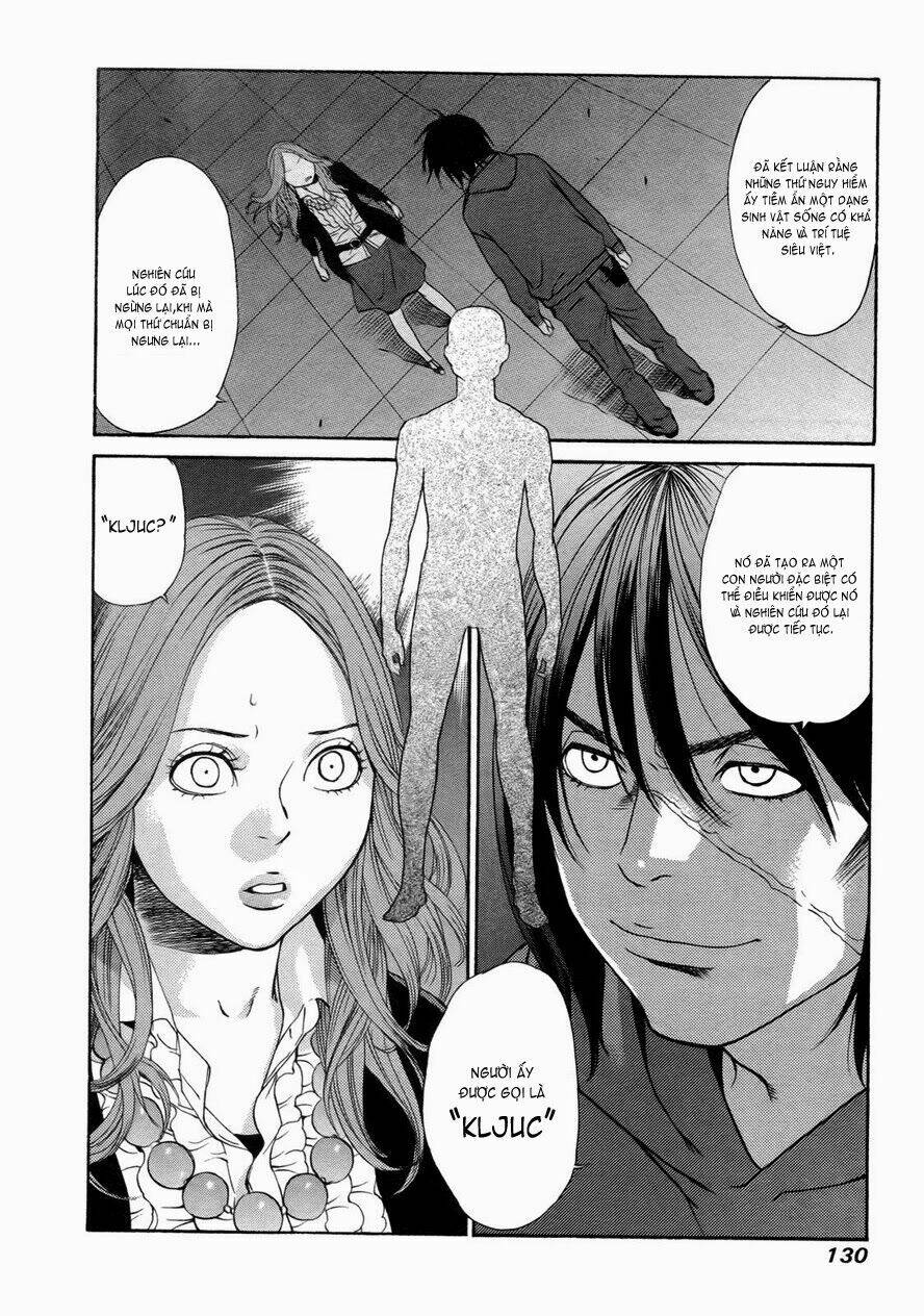 ashita dorobou chapter 20 26