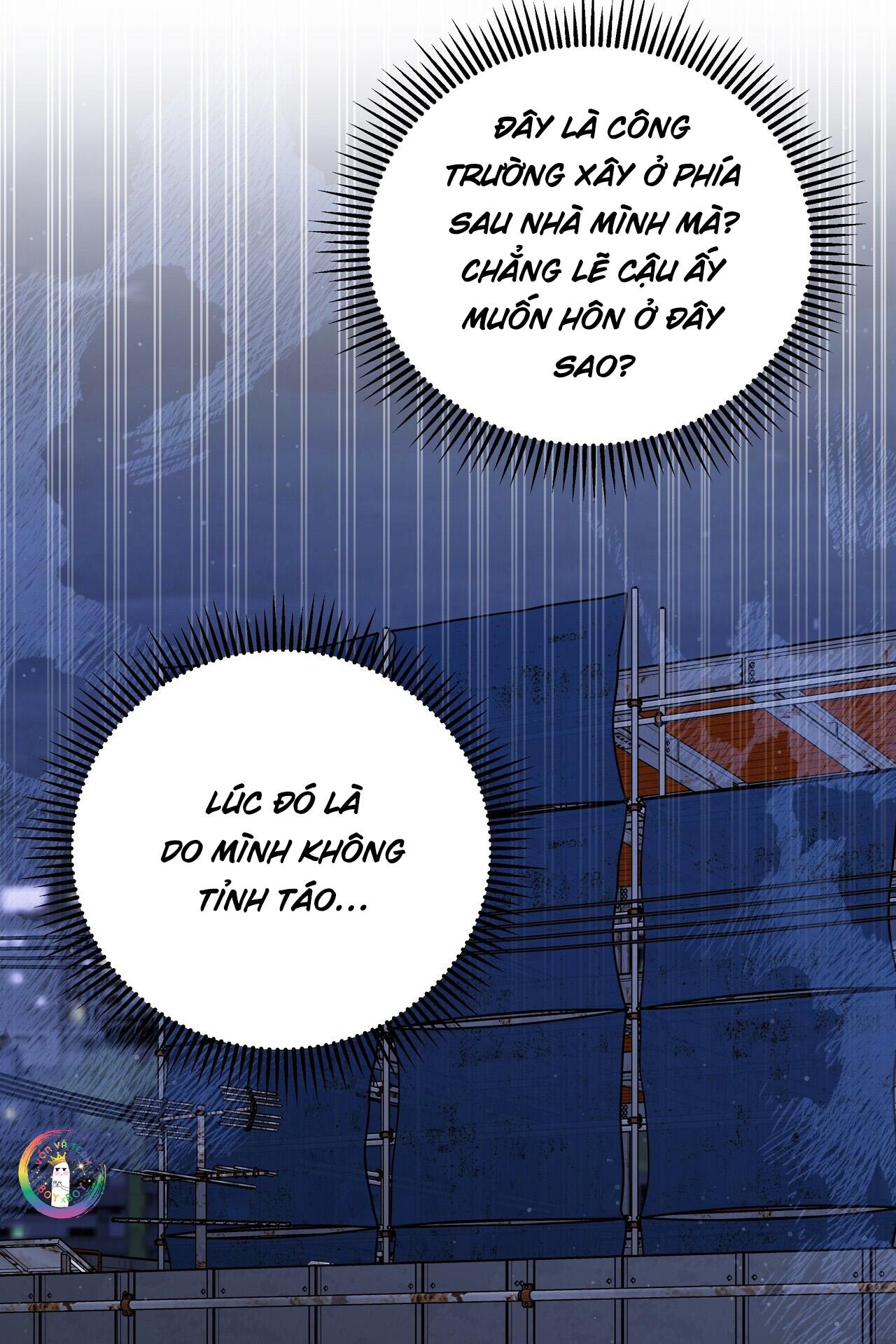 18+ tình yêu bí mật chapter 3 74