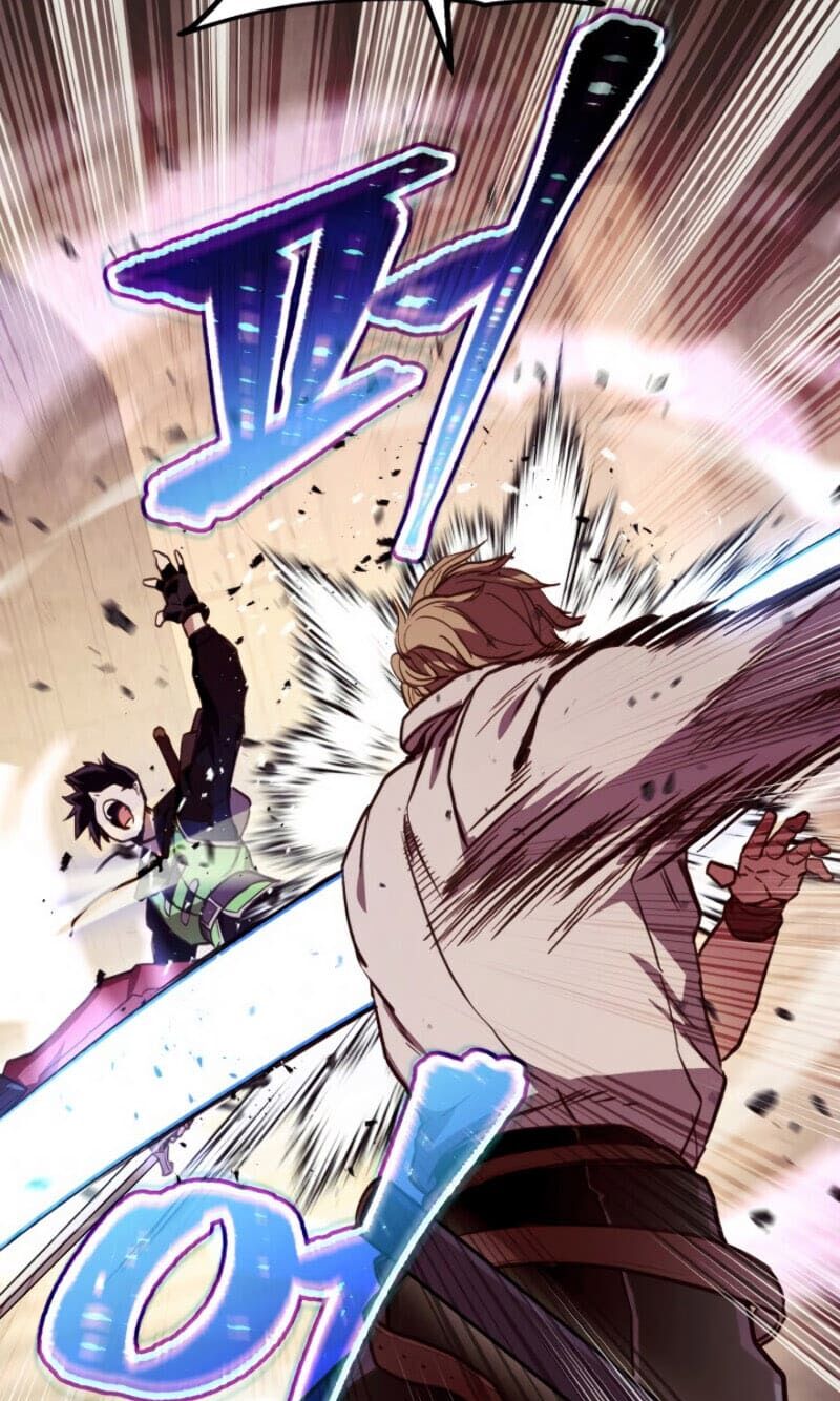 huyền thoại game thủ - tái xuất chapter 5 23