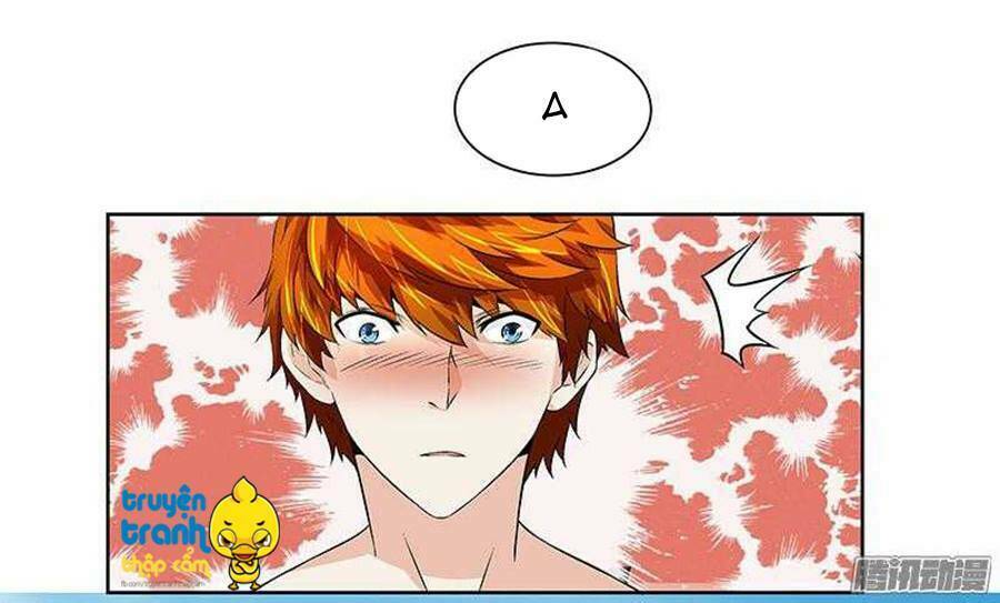 cường sủng hào môn tiểu manh thê chapter 26 19