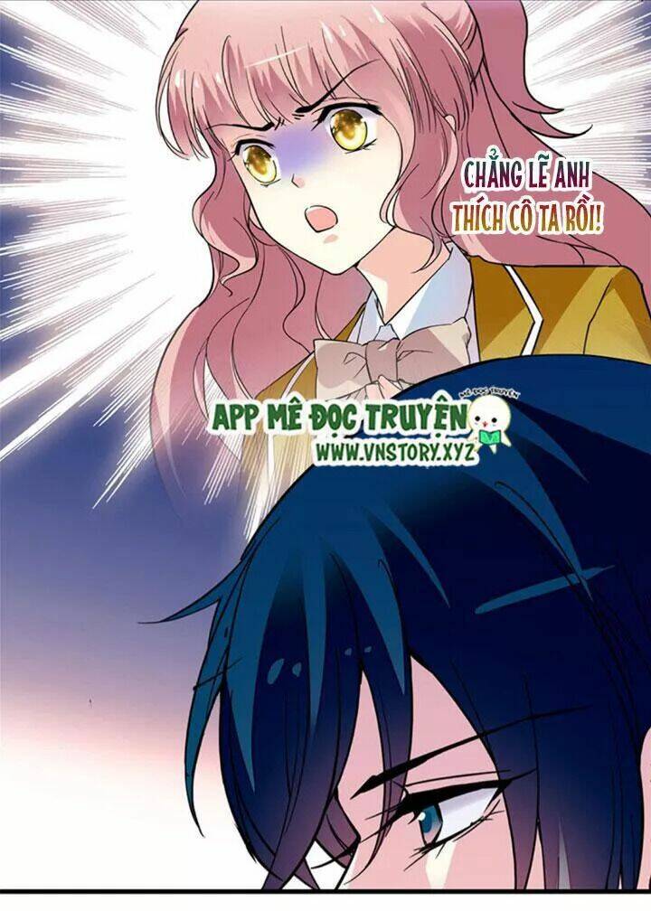 nữ hầu sau giờ học chapter 83 29