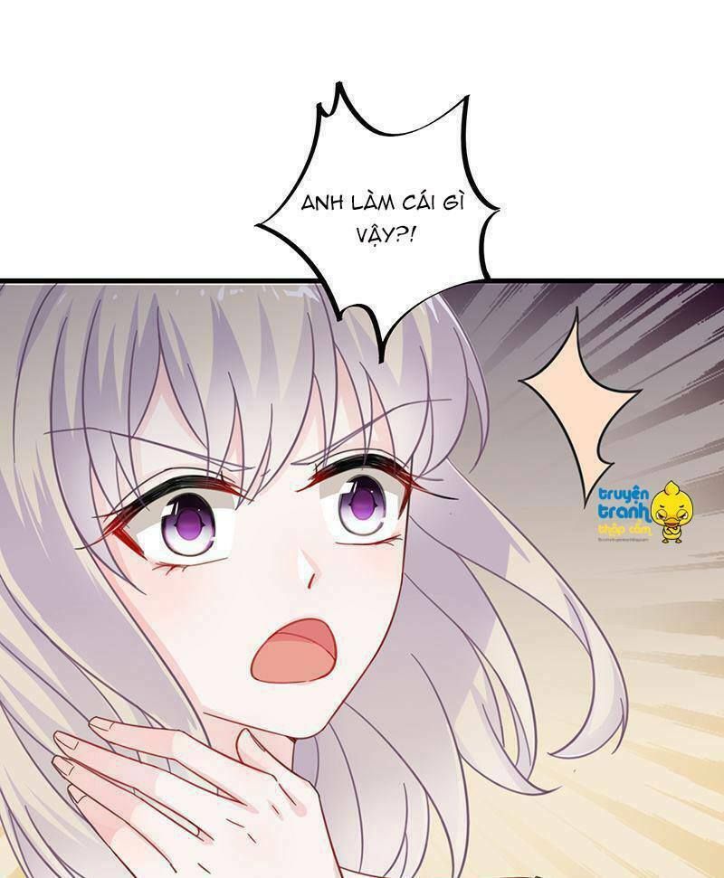 chọc tới chủ tịch tổng tài 2 chapter 13 22