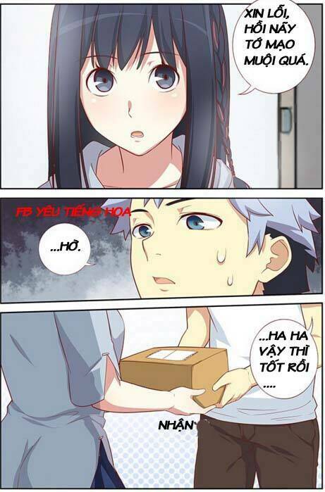 yaoguai mingdan chapter 34 7