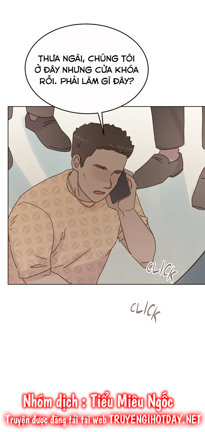 sự trả thù ngọt ngào của vợ tôi chapter 166 17