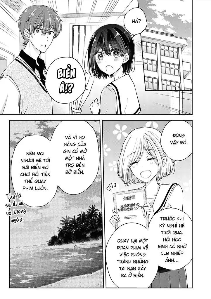 koisuru (otome) no tsukurikata chapter 24 1